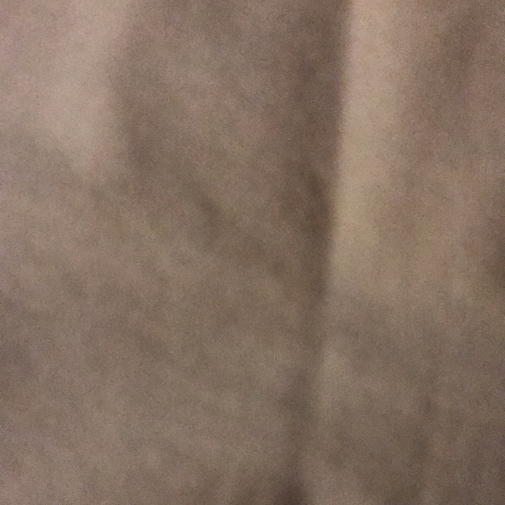 ERROR LISTING DELETE